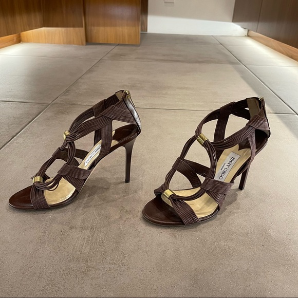 Jimmy Choo Heels